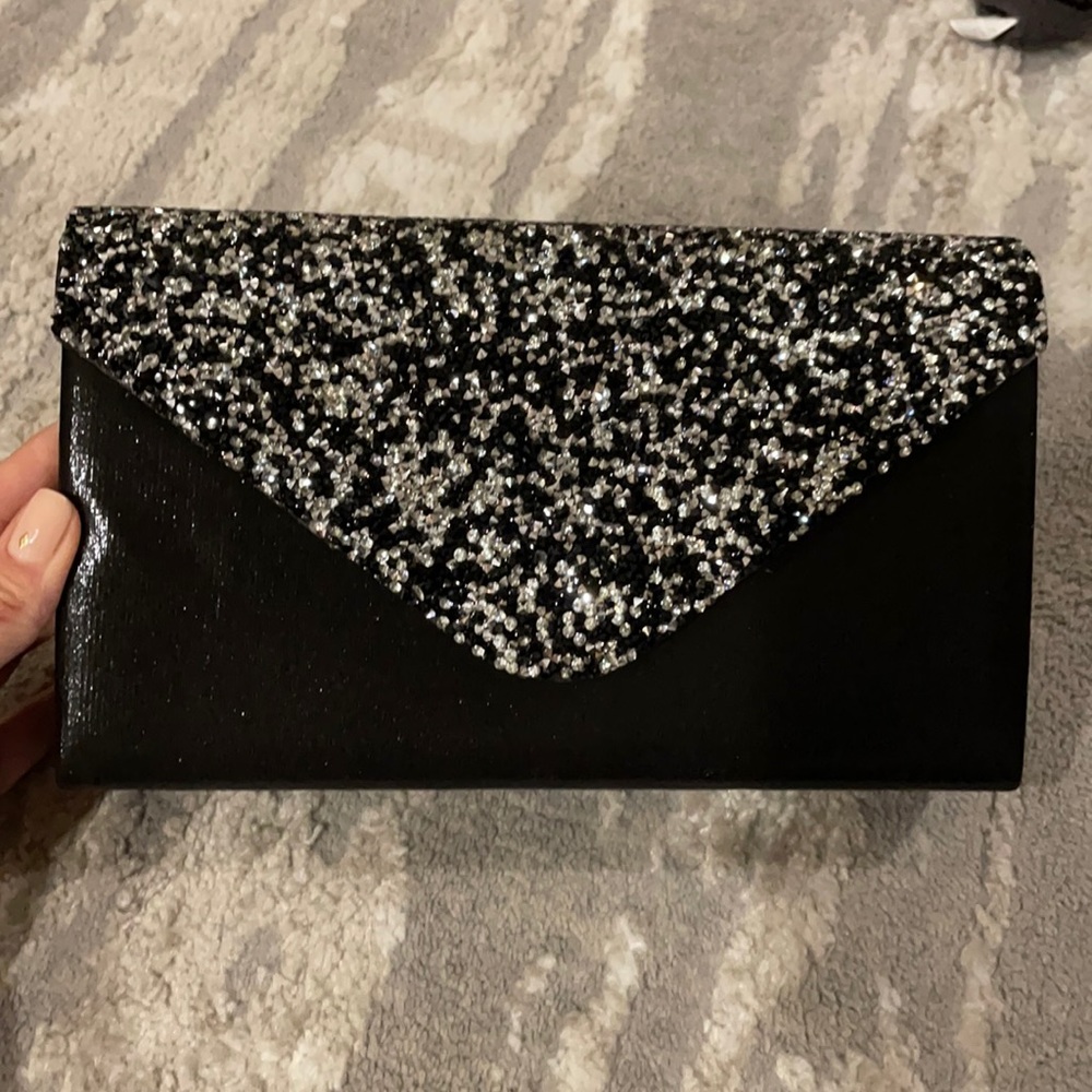 Nina Evening Clutch